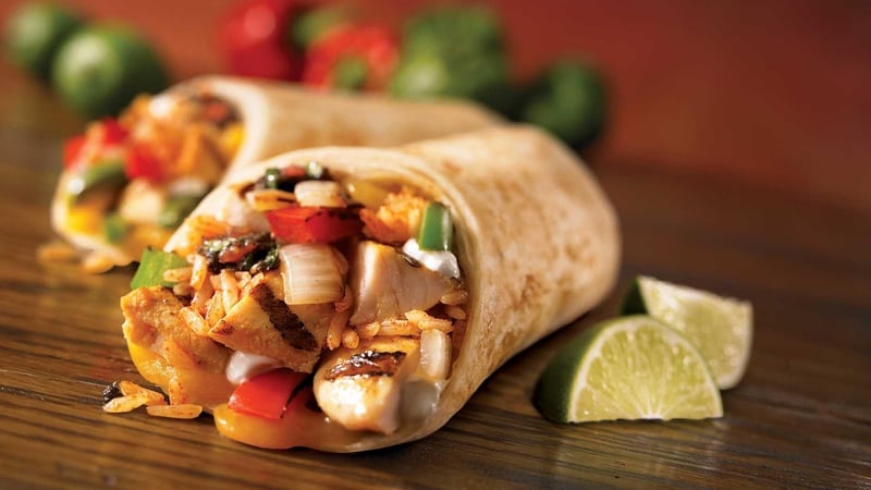 Taco-Style Tapas